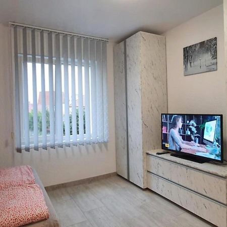 Studio V&P Сибиу Экстерьер фото