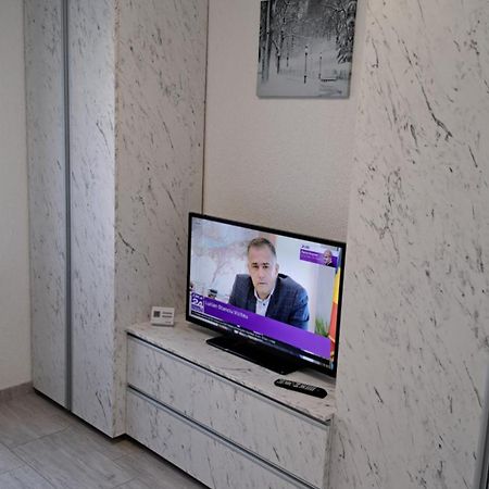 Studio V&P Сибиу Экстерьер фото